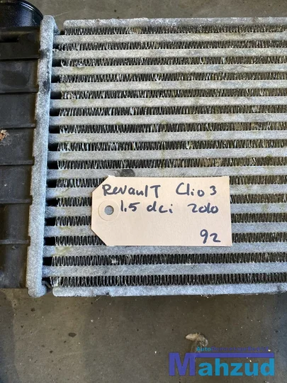 renault-clio-3-15-dci-intercooler-slang-pijp-set-2005-2012 — foto 2