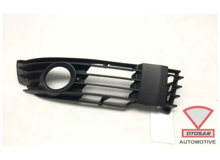 vw passat 00 05 voorbumper rooster mistlamp rechts nieuw! 58