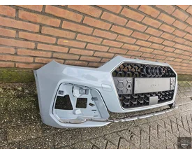 audi-a1-82a-sline-2019-voorbumper-bumper-6xpdc-origineel-82a807437f — foto 2