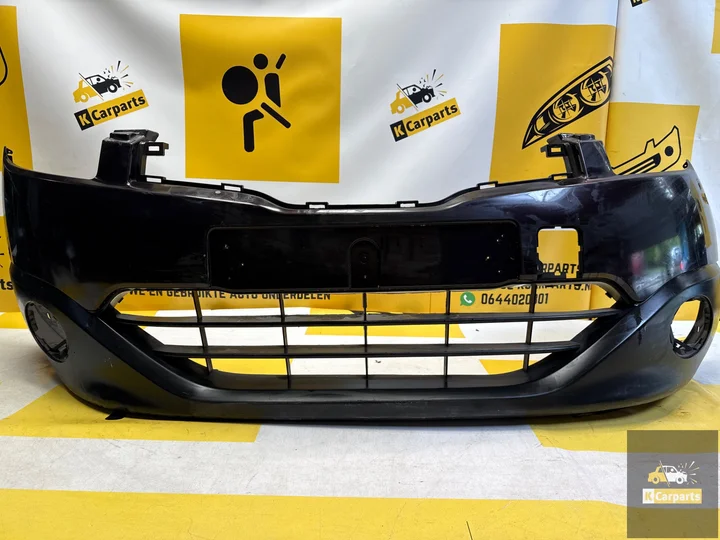 voorbumper-nissan-qashqai-j11-origineel-bumper-620224ea0h — foto 7