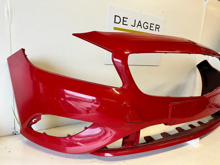 mercedes-a-klasse-w176-a176-voorbumper-bumper — foto 3