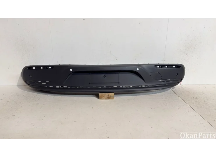 Diffuseur Mercedes-Benz EQA H243 A2438854201