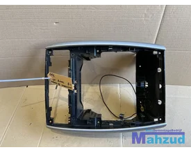 mercedes-bklasse-w245-middenconsole-radio-frame-20052011 — foto 2