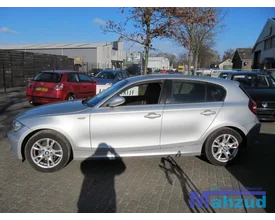 bmw-e81-e87-5-deurs-interieur-compleet-zwart — foto 4
