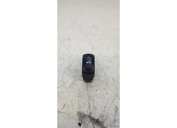 Window switch Renault Megane I Scenic I 429999 original used 1998/2003