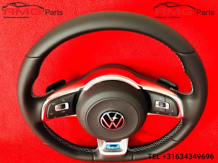 vw-t5-t6-gti-stuur-met-airbag-dsg — foto 5