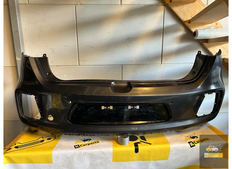 Achterbumper Kia Pro_Ceed Gt 2012-Heden 86611-A2500 bumper