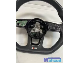 audi-a5-stuurwiel-stuur-2017 — foto 3