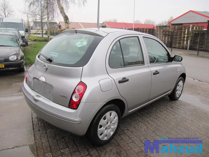 nissan-micra-3-k12-12-16v-motorblok-cr12de-motor — foto 6