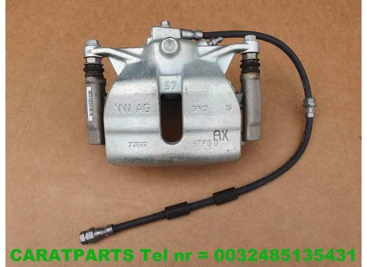 5Q0615105BP Karoq remklauw Tarraco Octavia Ateca Kodiaq ...