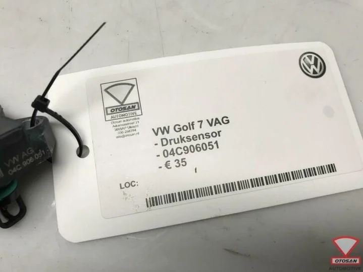 vw-golf-7-vag-druksensor-04c906051 — foto 2