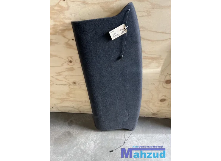 SEAT IBIZA 3 5DRS Hoedenplank 2002-2008