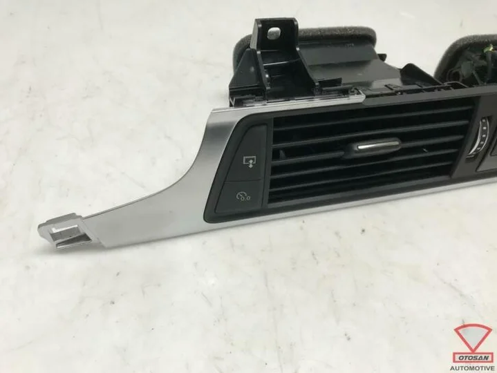 audi-a6-a7-4g-luchtrooster-midden-dashboard-4g1820951 — foto 2
