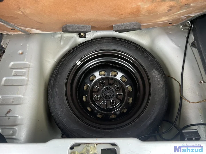 chevrolet-matiz-08-grijs-92u-demontage-onderdelen — foto 11
