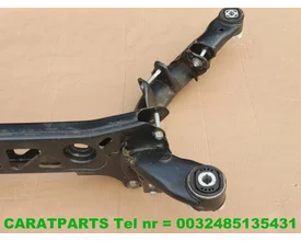 4g0505235ab-achterbrug-a6-achteras-a7-subframe-achter-a6-c7 — foto 5