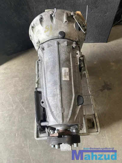 mercedes-22-cdi-16v-versnellingsbak-722908-r2312710300 — foto 6