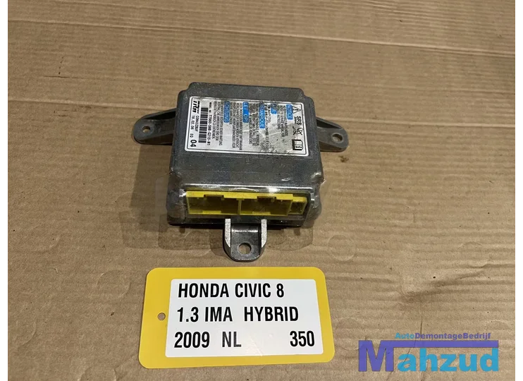 HONDA CIVIC 8 FD/FA Sedan airbag module 2005-2012