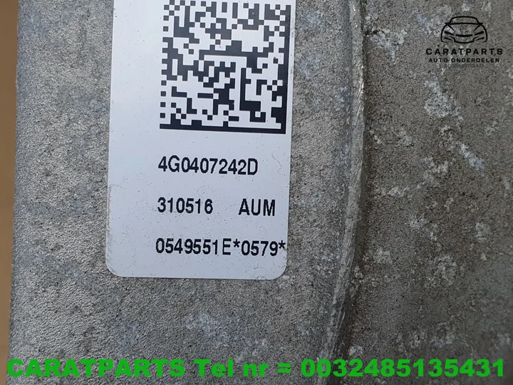 8k0407258aa-4g0407242d-audi-a7-fusee-a6-wielnaaf-a5-a4-q5 — foto 14