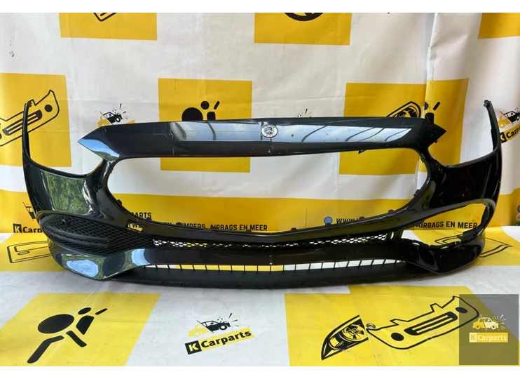 Mercedes C klasse W206 voorbumper PDC bumper A2068808501