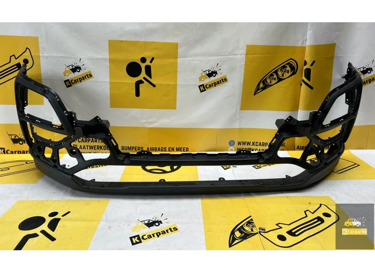 HYUNDAI KONA  ACHTER BUMPER 86512-J9010 ORIGINEEL