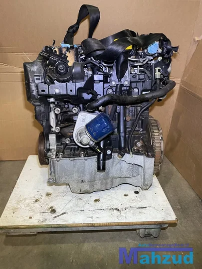 2017-mercedes-citan-15-cdi-motorblok-k9ke628-engine-moteur — foto 4