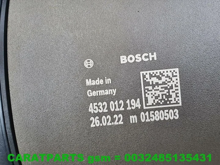 5wb423053am-audi-a3-8y-elektronische-stuurhuis-golf-8-gti-s3 — foto 15