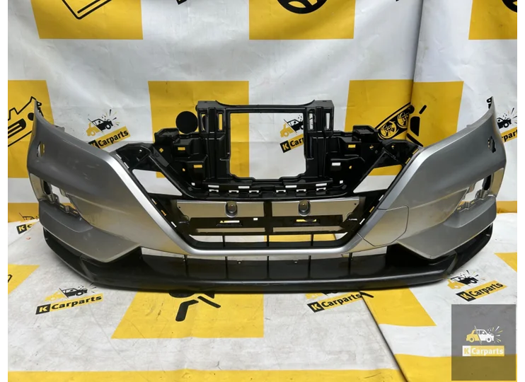 NISSAN QASHQAI FACELIFT 2017-2021  BUMPER 62022HV00H