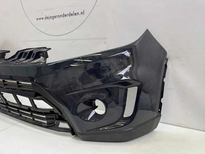 suzuki-vitara-3-voorbumper-bumper-2018-2021 — foto 3