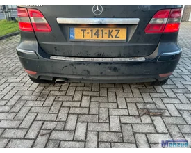 mercedes-b-klasse-w245-zwart-191-achterbumper-2005-2011