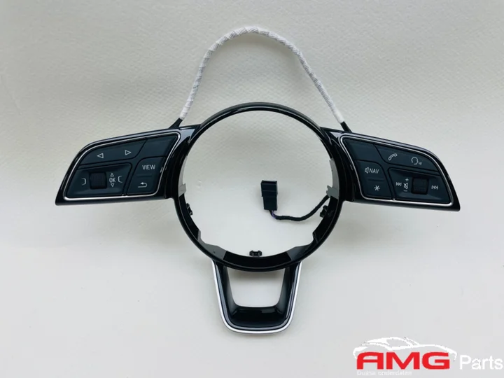 audi-s3-s4-s5-rs3-rs4-rs5-stuur-knopjes-frame-8w0951523f — foto 3