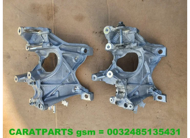 8W0399296E Audi A4 Konsole Motorsteuerung A5 Motorsteuerung Q5