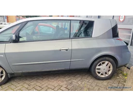 complete-renault-avantime-voor-demontage-sloop-belappmail-wat-u-zoekt-2001-2003 — foto 2