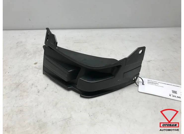 Mercedes GLA H247 Achterbumper Houder Steun L A2478855504