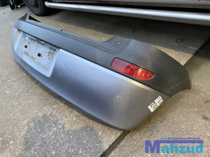 opel-corsa-c-grijs-z163-achterbumper-5-deurs — foto 2