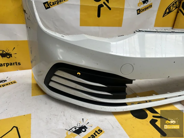 bumper-volkswagen-golf-8-origineel-voorbumper-5h0807221h — foto 3