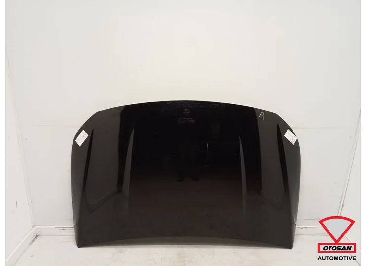 Mercedes CLA Motorkap W117 C117 X117 2013-2018 Origineel