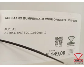 audi-a1-8x-bumperbalk-voor-origineel-20102018 — foto 4