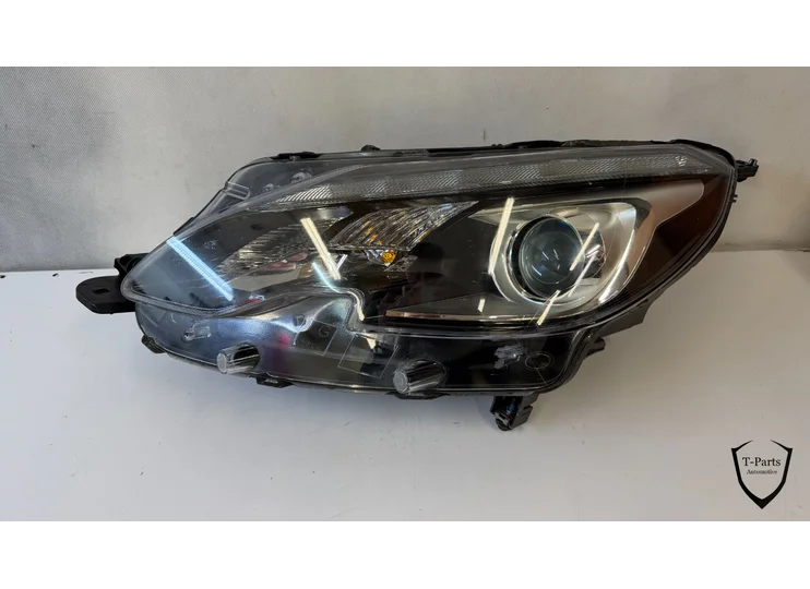 peugeot 2008 koplamp links lamp 9825313980