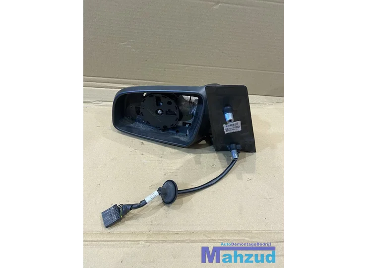 OPEL ZAFIRA B Linker spiegel buitenspiegel 2005-2011