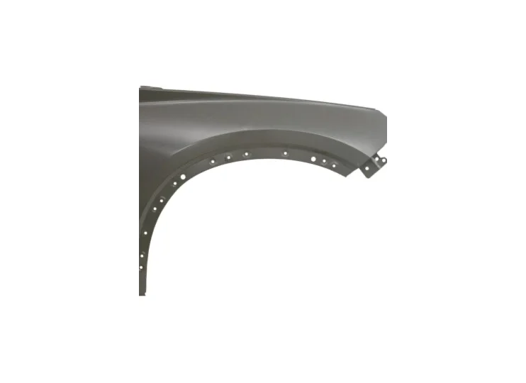BYD SEAL U voorbumper motorkap zijscherm spatbord koplamp links rechts