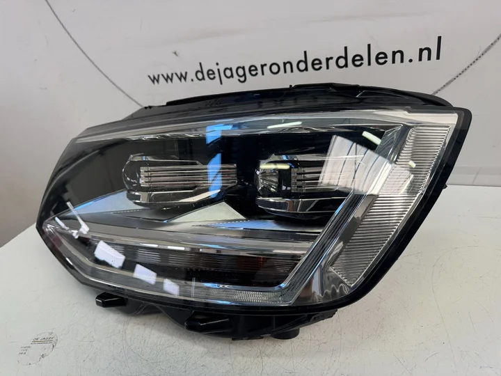 vw-transporter-t6-vol-led-koplamp-links-7e1941035a — foto 3
