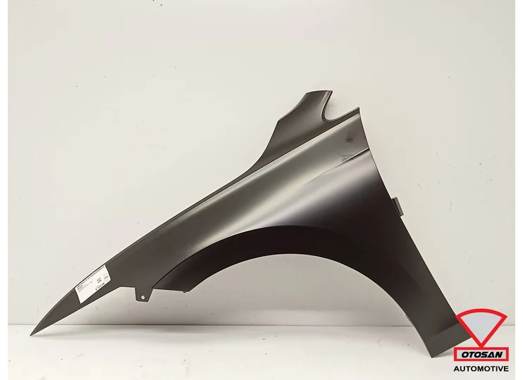 Golf 8 5H Side Panel Mudguard Left Front New