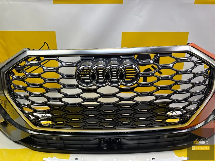 voorbumper-audi-q3-83a-f3-sline-sline-origineel-83a807438 — foto 7