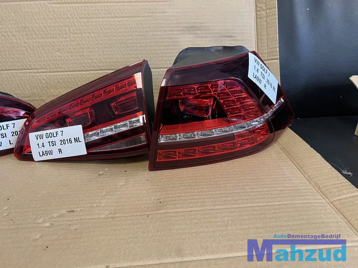vw-golf-7-gti-gte-led-achterlicht-20122020 — foto 3