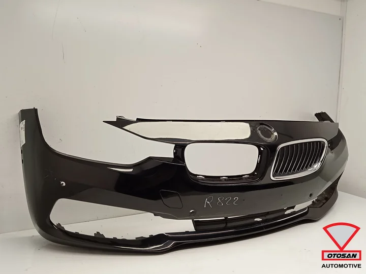 bmw-3-serie-f30-f31-lci-voorbumper-bumper-6xpdc-camera-origineel — foto 3