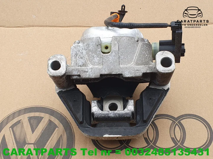 4g0199381lg-a6-motorsteun-a7-hydrosteun-a6-hydrolager-a7 — foto 5