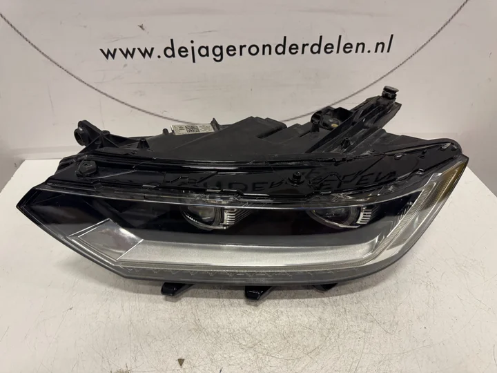 vw-b8-passat-vol-led-koplamp-links-3g1941081h — foto 4