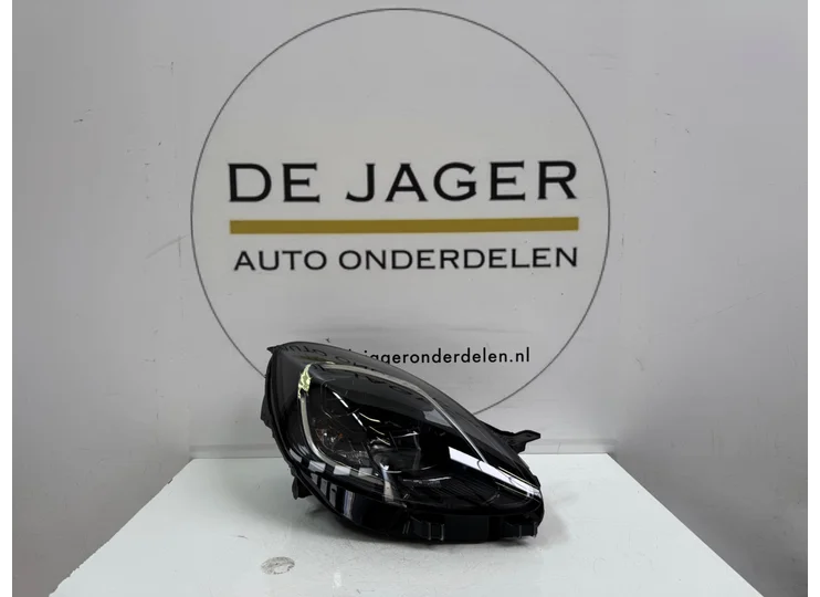 FORD PUMA MK2 VOL LED KOPLAMP RECHTS L1TB-13E014-GK