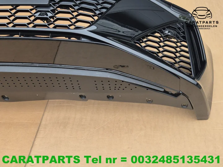 4k8807065k-rs7-bumper-rs7-voobumper-rs6-bumper-rs6-c8-4k — foto 10