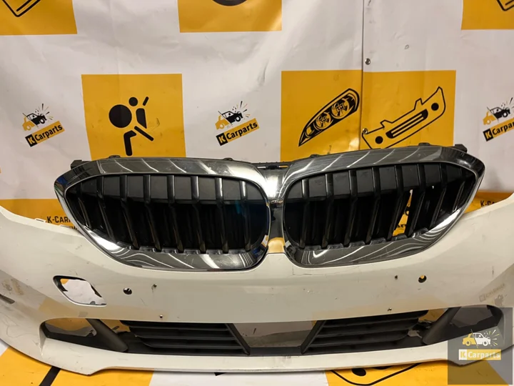 voorbumper-bmw-3-serie-g20-g21-basic-4xpdc-51117422239 — foto 7